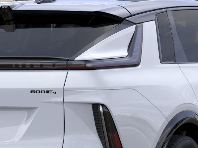 2026 Cadillac LYRIQ 4dr Sport