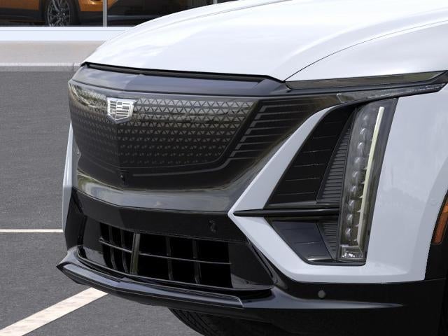 2026 Cadillac LYRIQ 4dr Sport