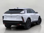 2026 Cadillac LYRIQ 4dr Sport
