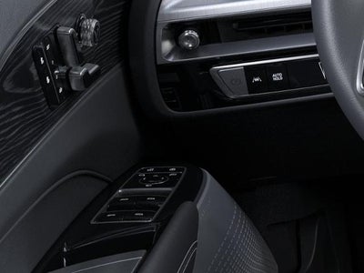2026 Cadillac LYRIQ 4dr Sport