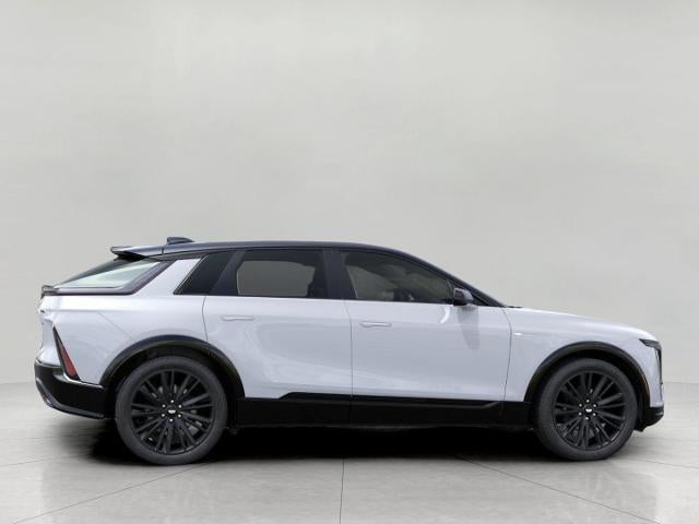 2026 Cadillac LYRIQ 4dr Sport