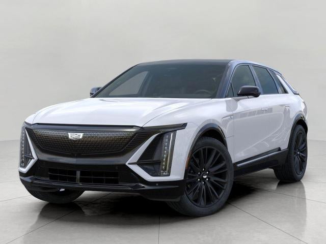2026 Cadillac LYRIQ 4dr Sport