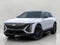 2026 Cadillac LYRIQ 4dr Sport