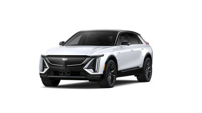 2026 Cadillac LYRIQ 4dr Sport