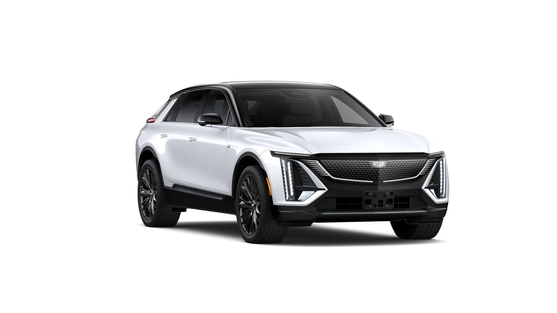 2026 Cadillac LYRIQ 4dr Sport
