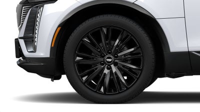 2026 Cadillac LYRIQ 4dr Sport