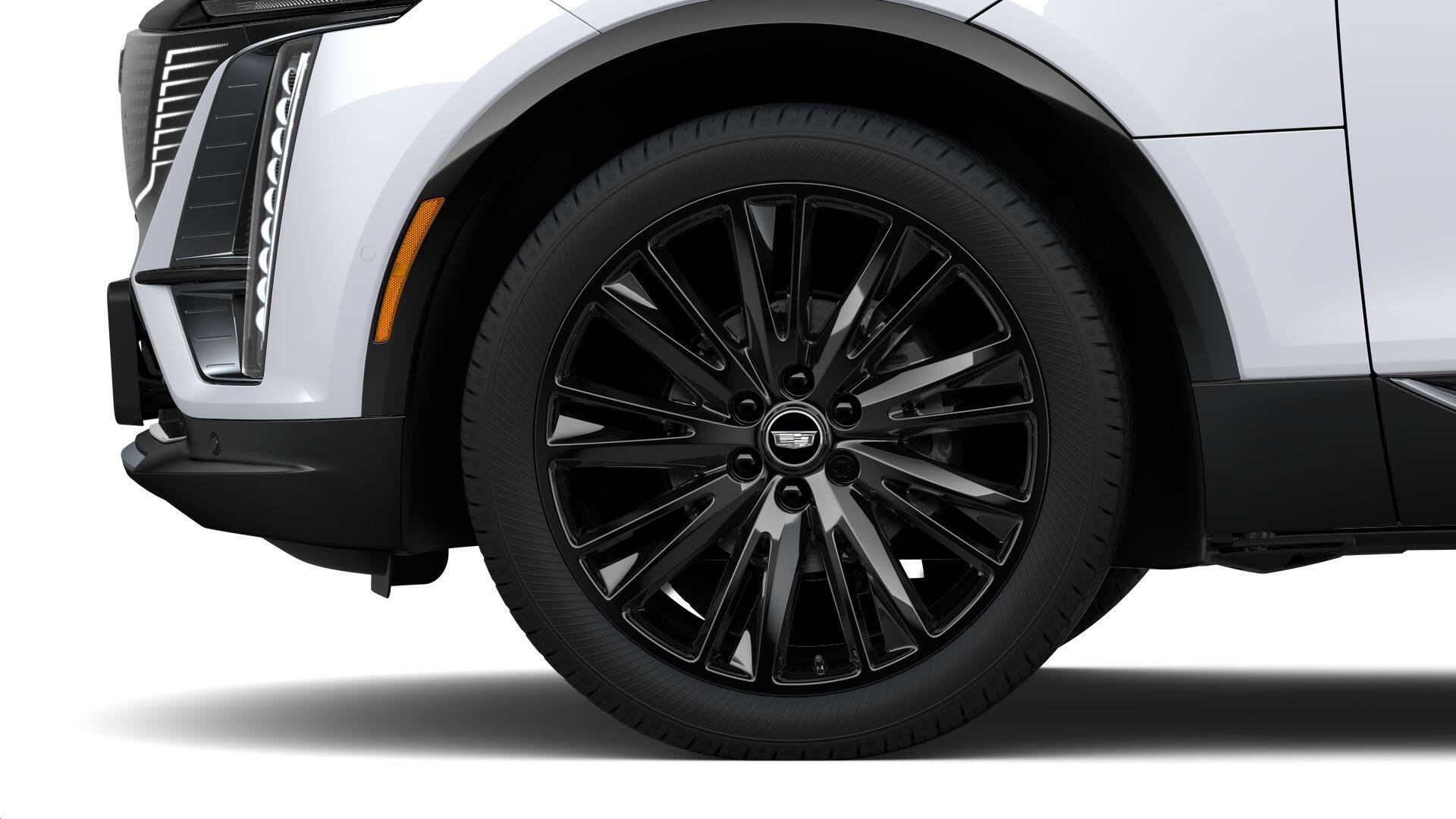 2026 Cadillac LYRIQ 4dr Sport