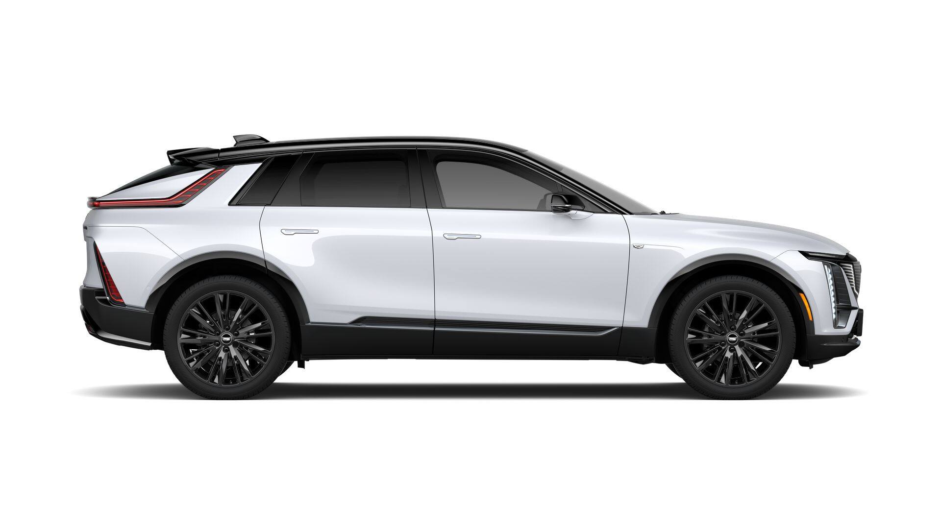 2026 Cadillac LYRIQ 4dr Sport