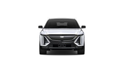 2026 Cadillac LYRIQ 4dr Sport