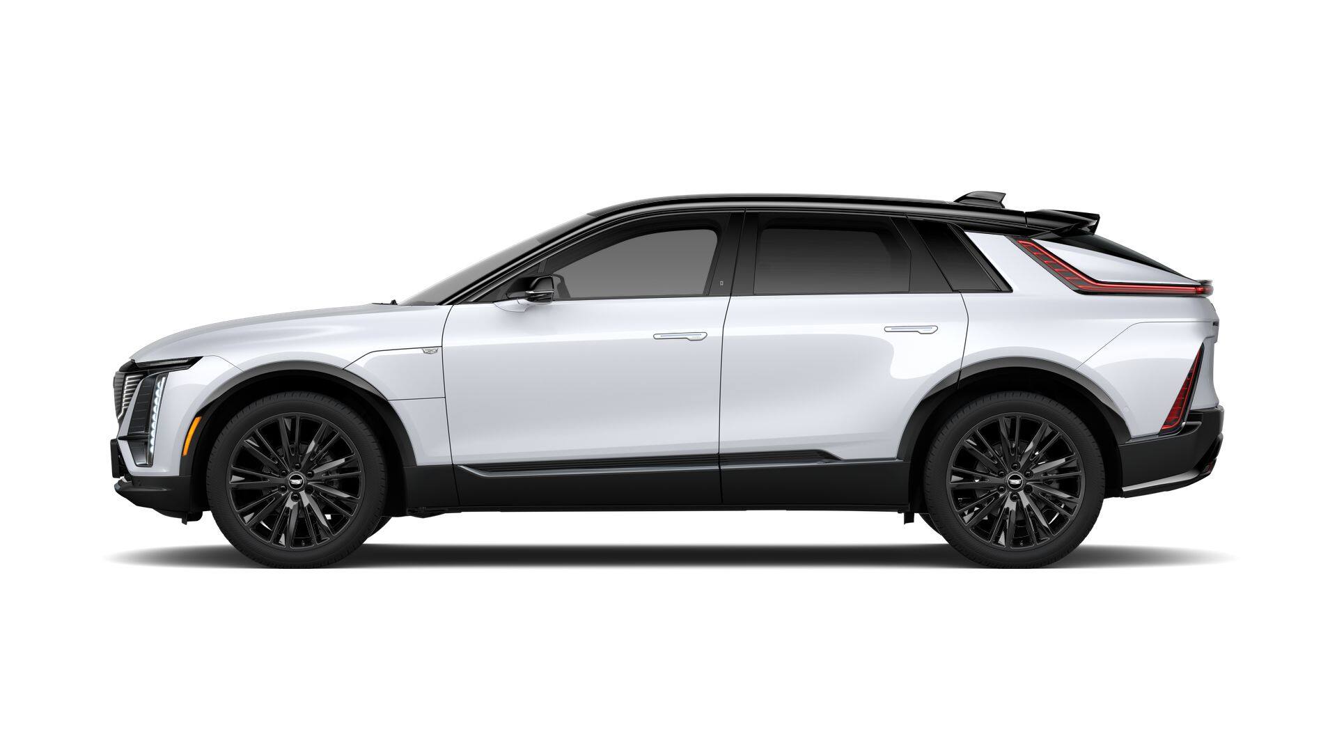 2026 Cadillac LYRIQ 4dr Sport