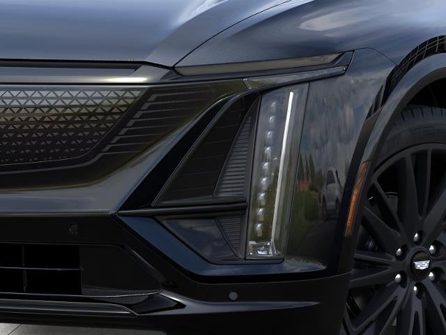 2026 Cadillac LYRIQ 4dr Sport