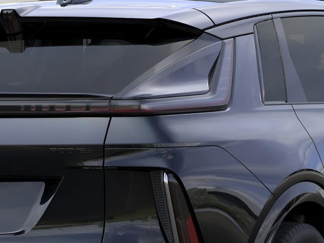 2026 Cadillac LYRIQ 4dr Sport