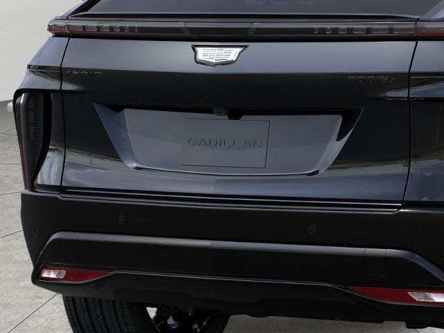 2026 Cadillac LYRIQ 4dr Sport