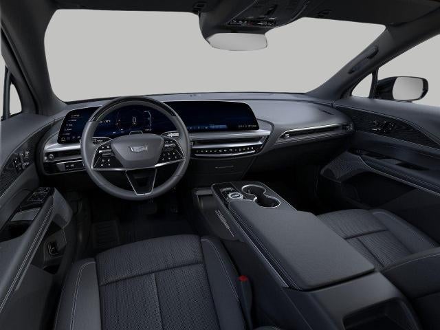 2026 Cadillac LYRIQ 4dr Sport
