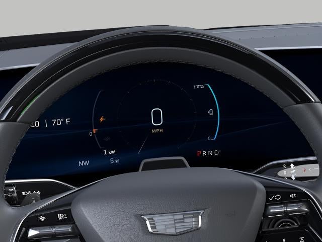 2026 Cadillac LYRIQ 4dr Sport