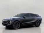 2026 Cadillac LYRIQ 4dr Sport