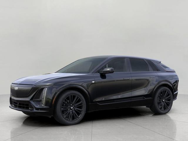 2026 Cadillac LYRIQ 4dr Sport