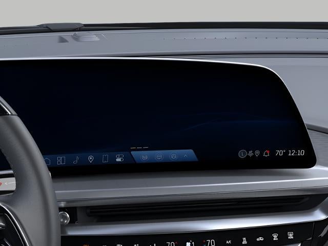 2026 Cadillac LYRIQ 4dr Sport