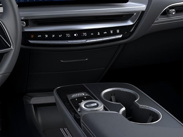 2026 Cadillac LYRIQ 4dr Sport