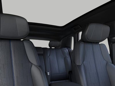 2026 Cadillac LYRIQ 4dr Sport