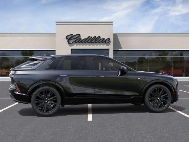 2026 Cadillac LYRIQ 4dr Sport