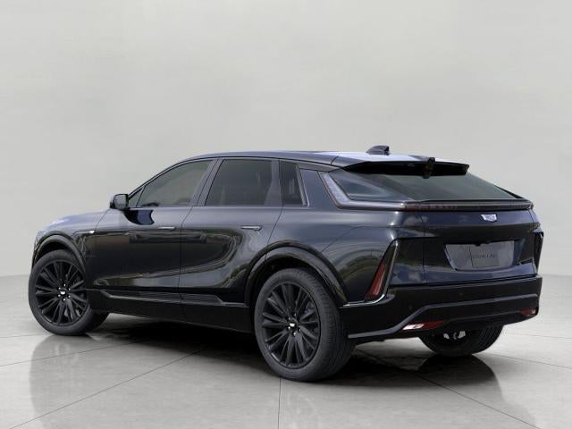 2026 Cadillac LYRIQ 4dr Sport