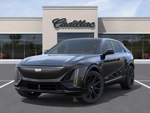 2026 Cadillac LYRIQ 4dr Sport