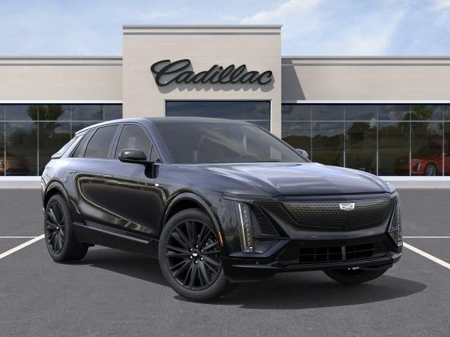 2026 Cadillac LYRIQ 4dr Sport