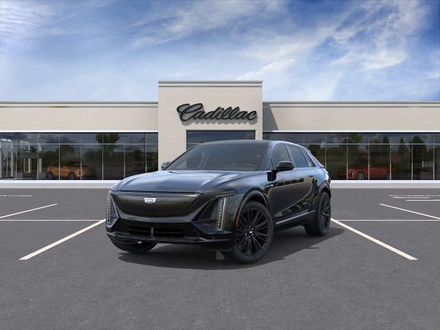 2026 Cadillac LYRIQ 4dr Sport