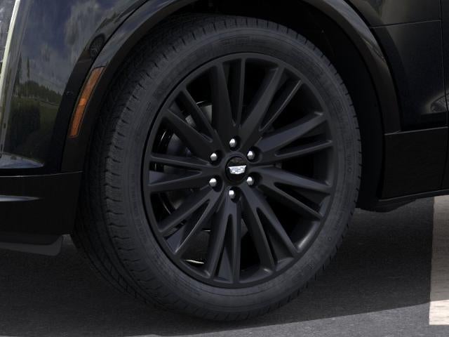 2026 Cadillac LYRIQ 4dr Sport