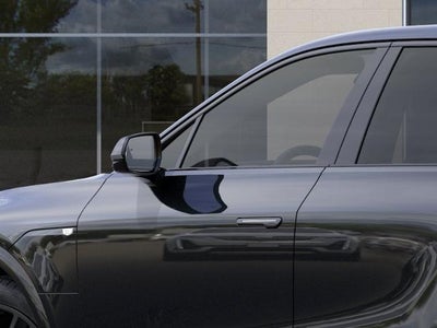 2026 Cadillac LYRIQ 4dr Sport