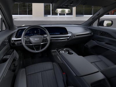 2026 Cadillac LYRIQ 4dr Sport