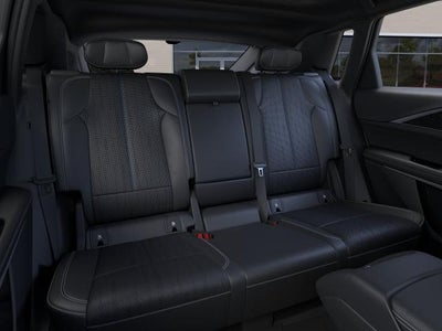 2026 Cadillac LYRIQ 4dr Sport