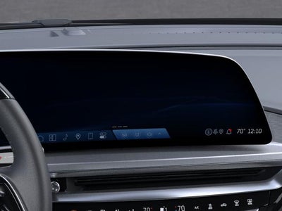 2026 Cadillac LYRIQ 4dr Sport