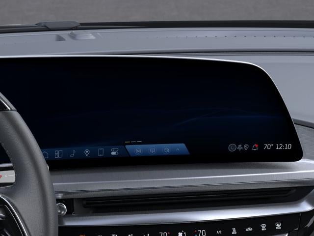 2026 Cadillac LYRIQ 4dr Sport