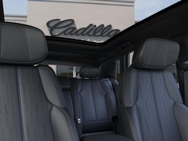 2026 Cadillac LYRIQ 4dr Sport