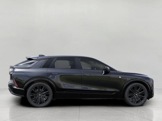 2026 Cadillac LYRIQ 4dr Sport
