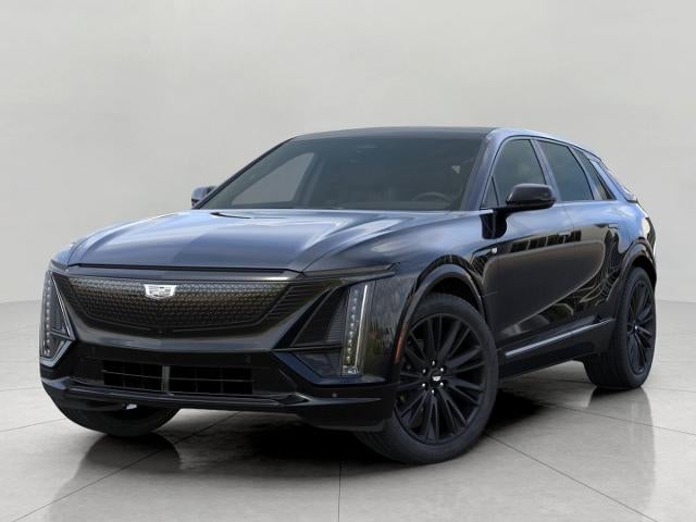 2026 Cadillac LYRIQ 4dr Sport