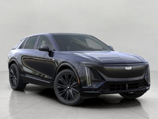 2026 Cadillac LYRIQ 4dr Sport