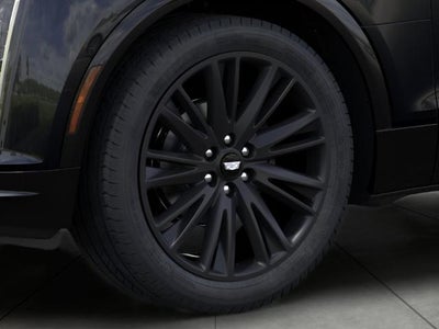 2026 Cadillac LYRIQ 4dr Sport