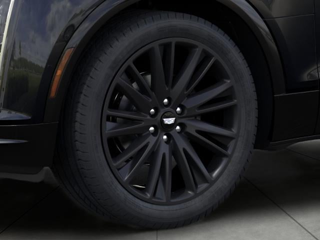 2026 Cadillac LYRIQ 4dr Sport