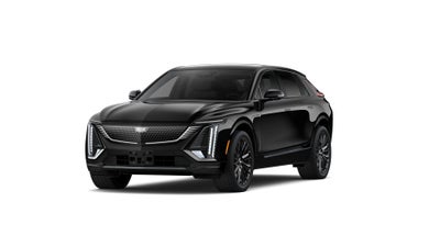 2026 Cadillac LYRIQ 4dr Sport