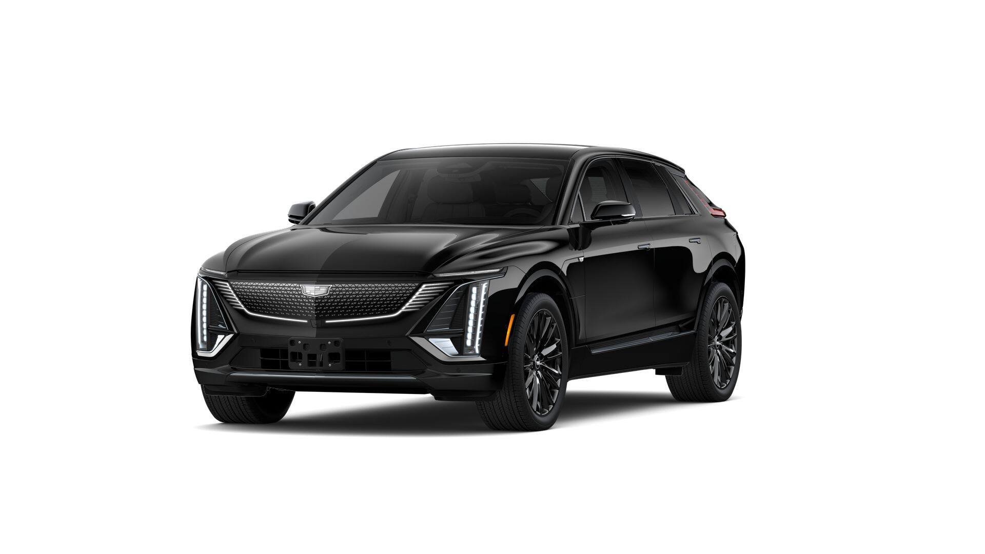 2026 Cadillac LYRIQ 4dr Sport