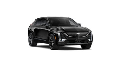 2026 Cadillac LYRIQ 4dr Sport