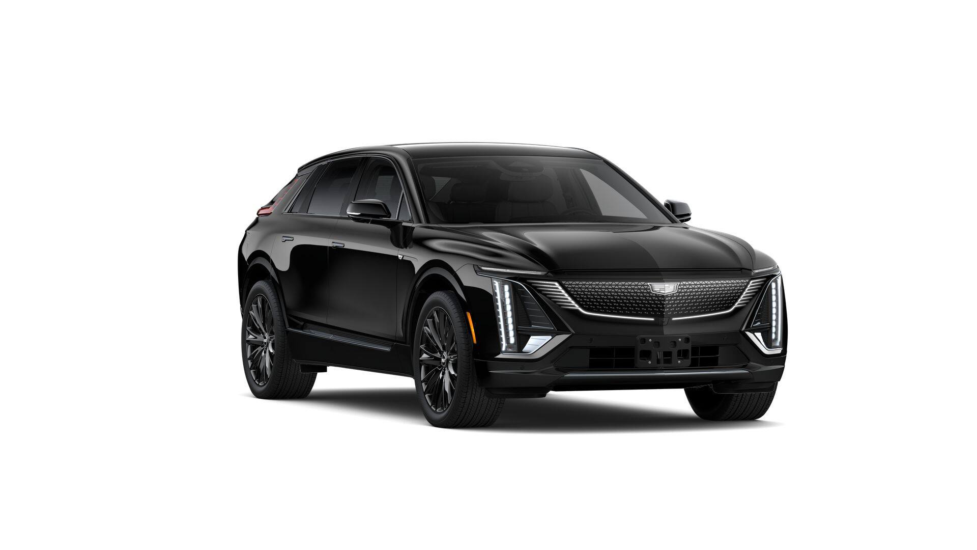 2026 Cadillac LYRIQ 4dr Sport