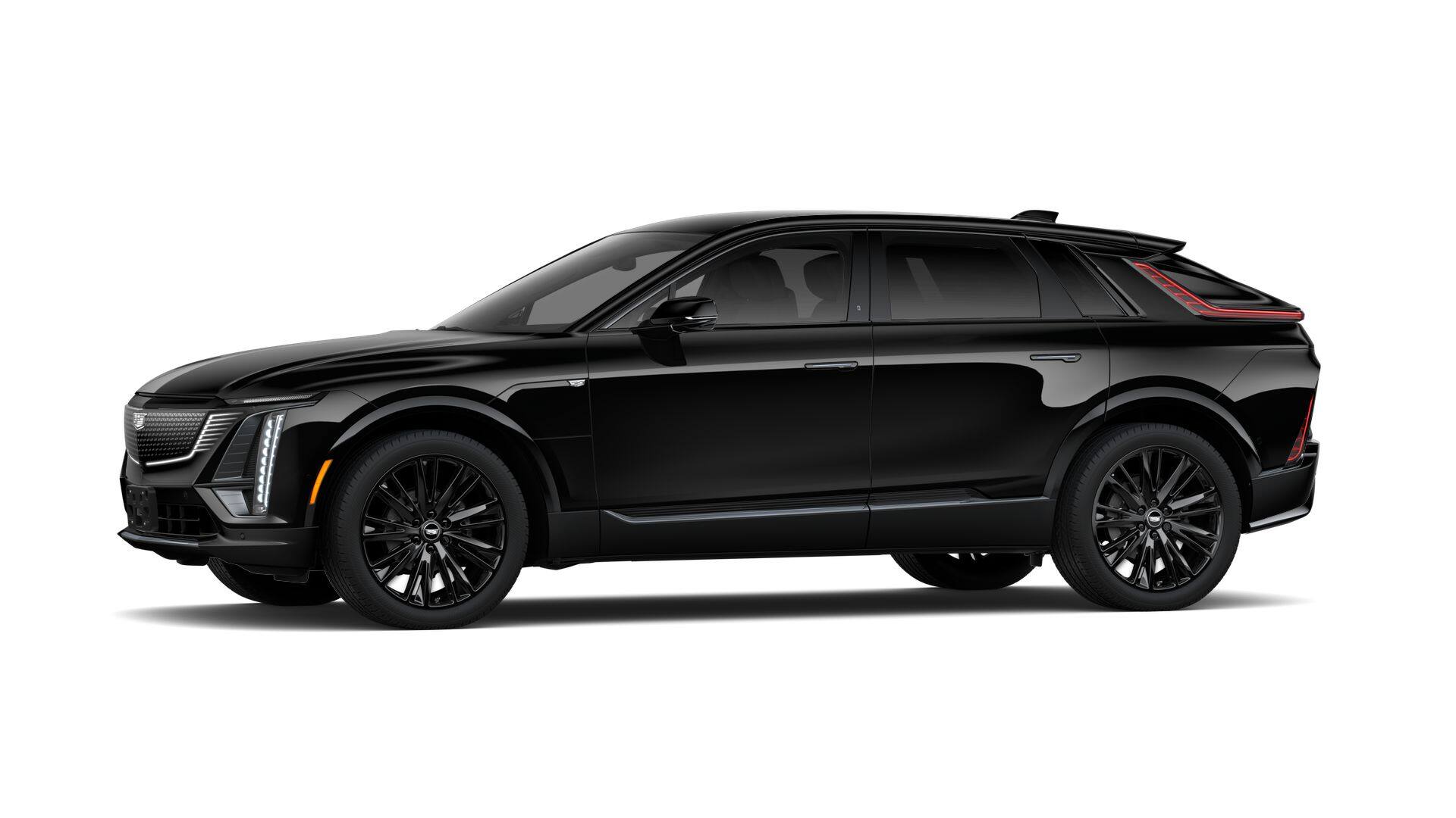 2026 Cadillac LYRIQ 4dr Sport