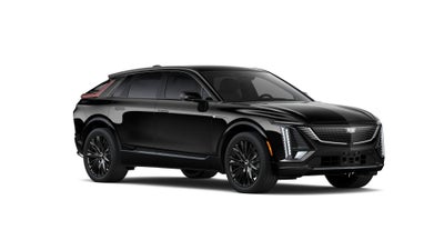 2026 Cadillac LYRIQ 4dr Sport