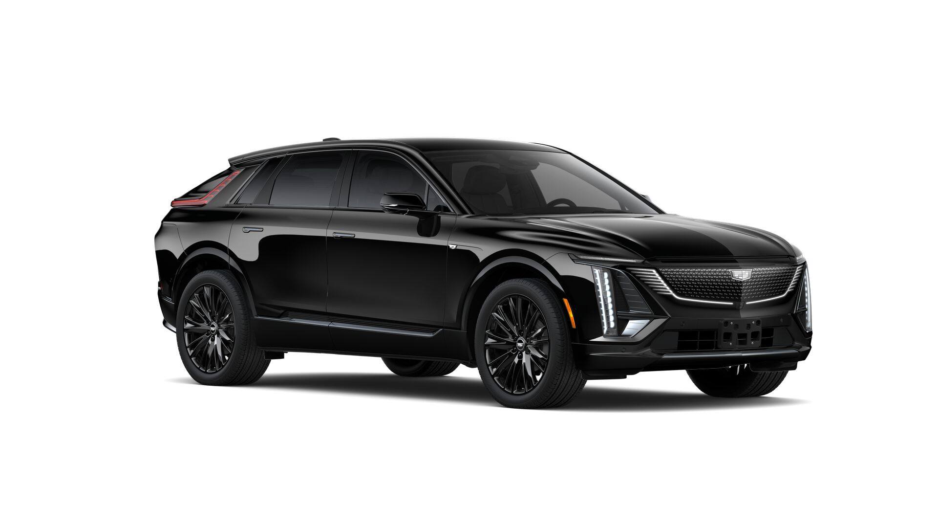 2026 Cadillac LYRIQ 4dr Sport