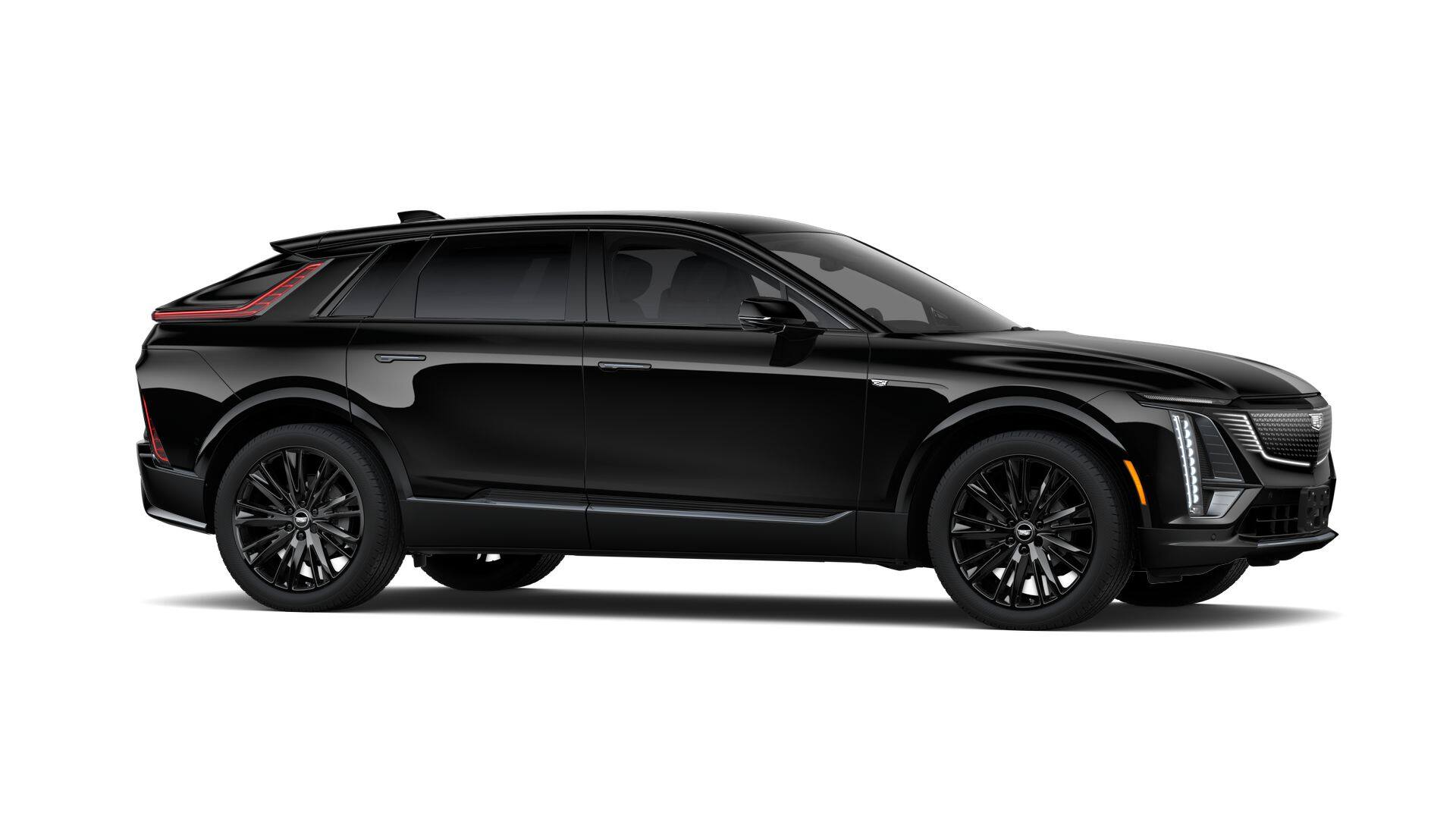 2026 Cadillac LYRIQ 4dr Sport