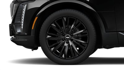 2026 Cadillac LYRIQ 4dr Sport